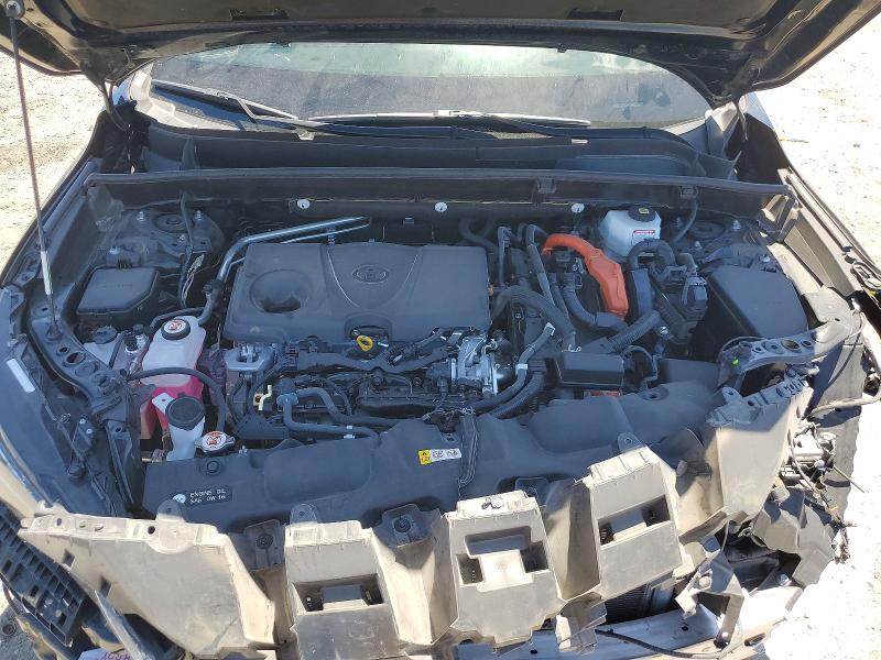 2021 Toyota Venza მანქანა იყიდება აუქციონზე, vin: JTEAAAAH0MJ043633, აუქციონის ნომერი: 54450166