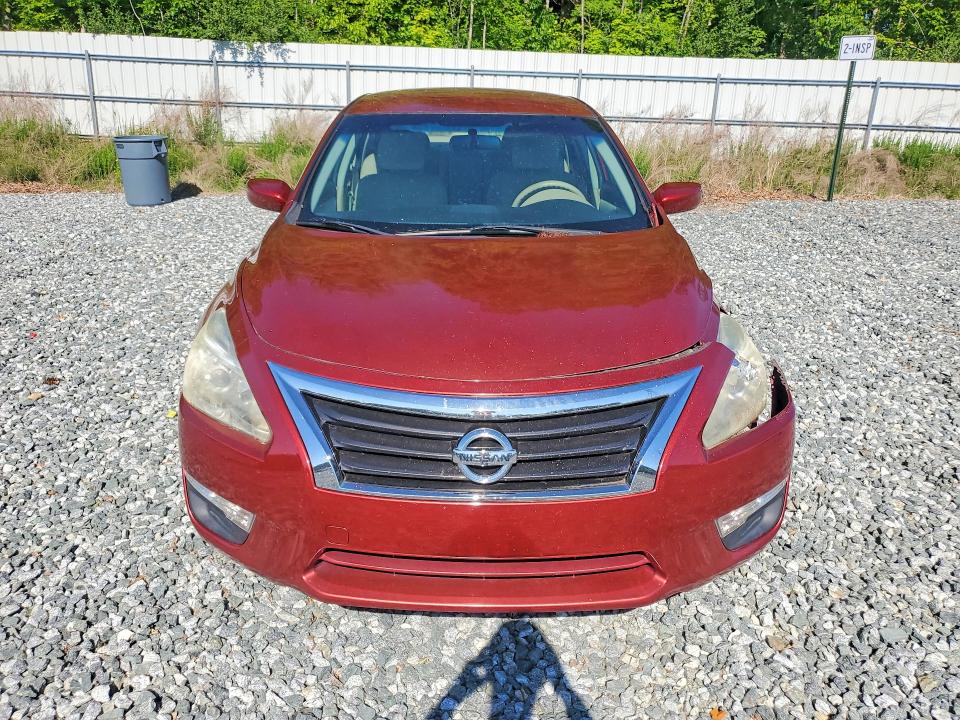 2014 Nissan Altima მანქანა იყიდება აუქციონზე, vin: 1N4AL3AP4EC192608, აუქციონის ნომერი: 52608656
