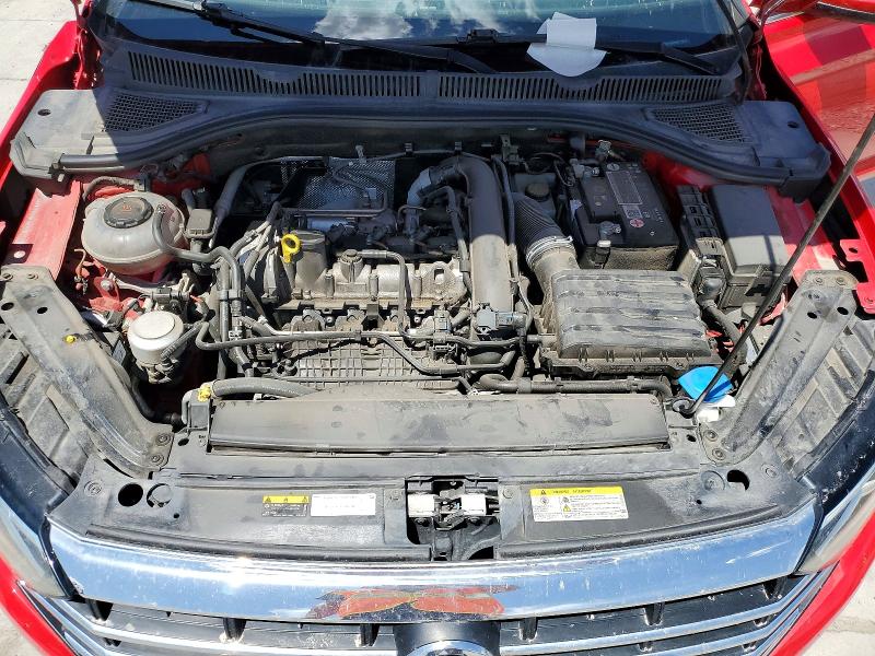 Продаж на аукціоні авто 2021 Volkswagen Jetta, vin: 3VWC57BU5MM017514, номер лоту: 55141056