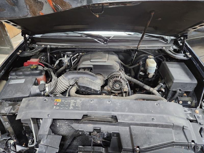 2013 Chevrolet Tahoe მანქანა იყიდება აუქციონზე, vin: 1GNSKBE08DR258184, აუქციონის ნომერი: 52992116