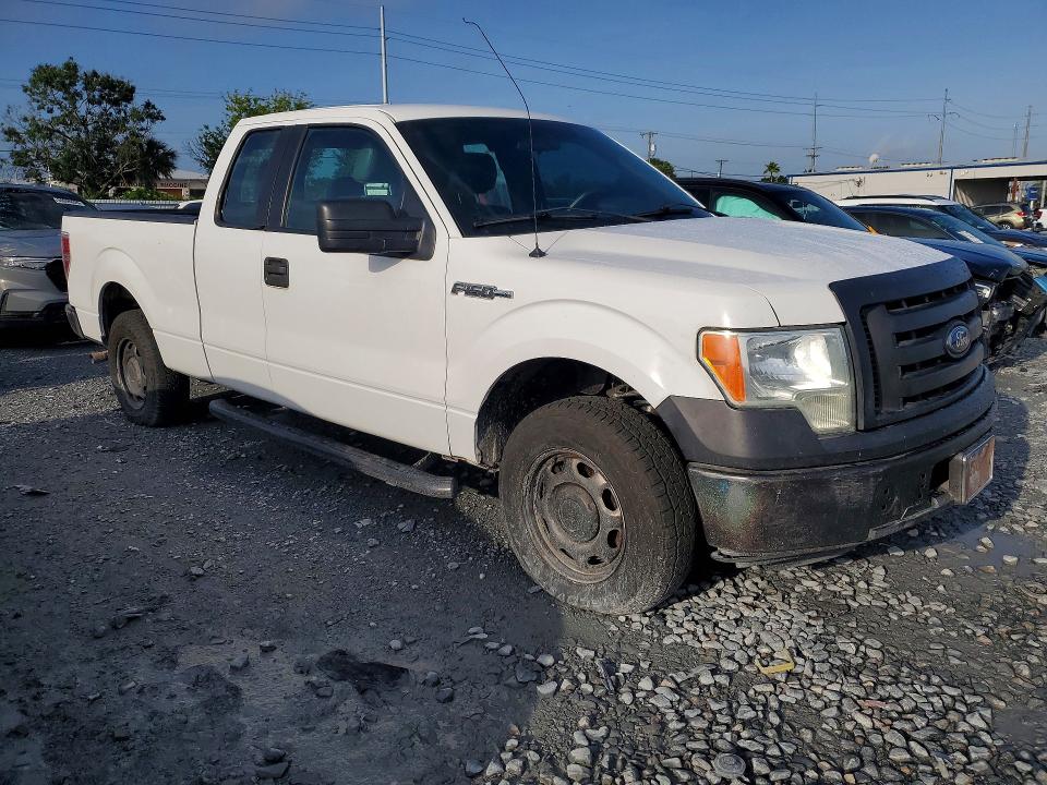 Aukcja sprzedaży 2012 Ford F150, vin: 1FTEX1CM2CFB36802, numer aukcji: 55222376