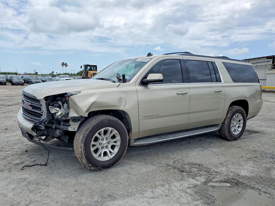 Aukcja sprzedaży 2015 Gmc Yukon Xl, vin: 1GKS1GKC8FR252206, numer aukcji: 54688646
