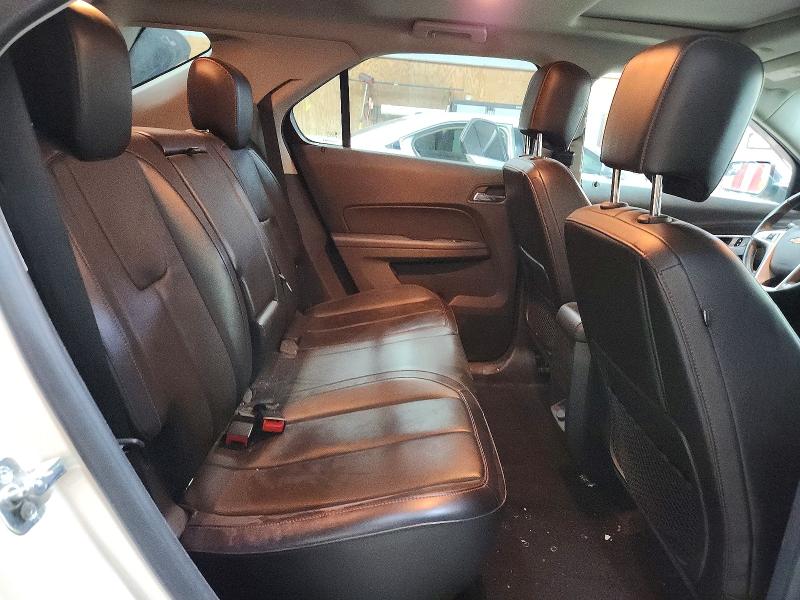 Aukcja sprzedaży 2014 Chevrolet Equinox, vin: 1GNFLHEK0EZ107814, numer aukcji: 55450646