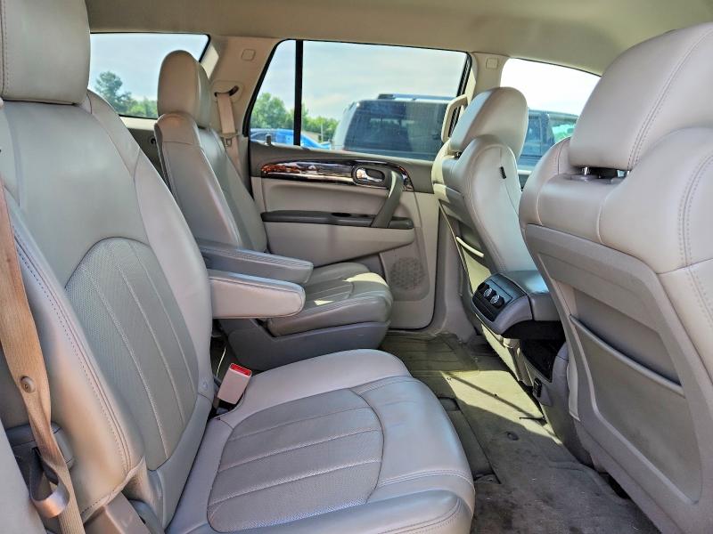 Aukcja sprzedaży 2014 Buick Enclave, vin: 5GAKRBKD3EJ135387, numer aukcji: 54954266