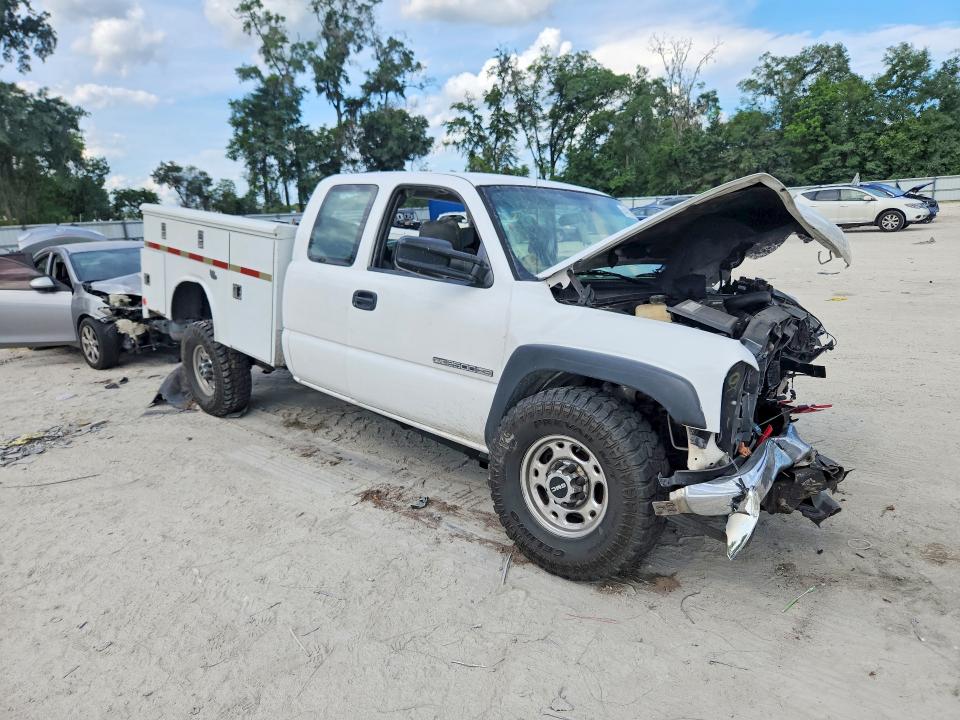 Продажа на аукционе авто 2007 Gmc Sierra, vin: 1GDHC29U37E133887, номер лота: 54432796