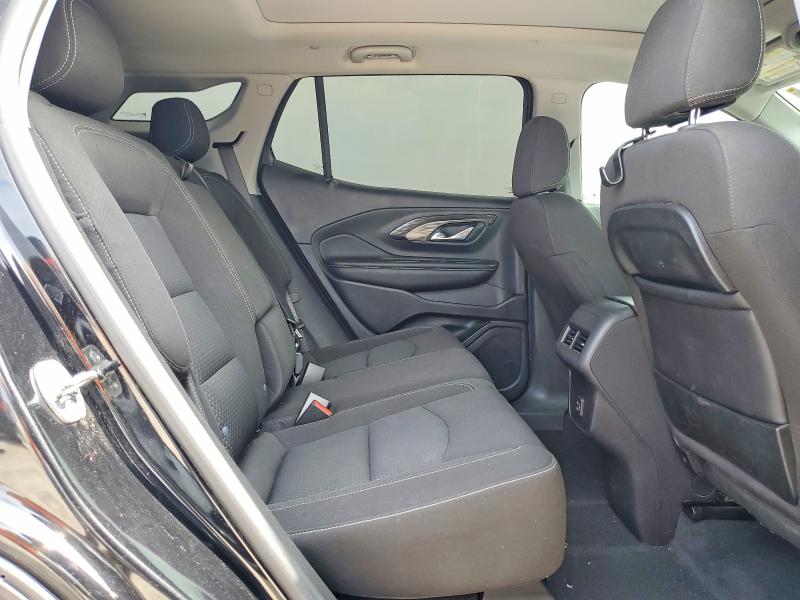 52772686 :رقم المزاد ، 3GKALMEG8RL387846 vin ، 2024 Gmc Terrain مزاد بيع