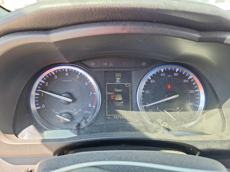 Продажа на аукционе авто 2015 Toyota Highlander, vin: 5TDDKRFH5FS222973, номер лота: 55204046