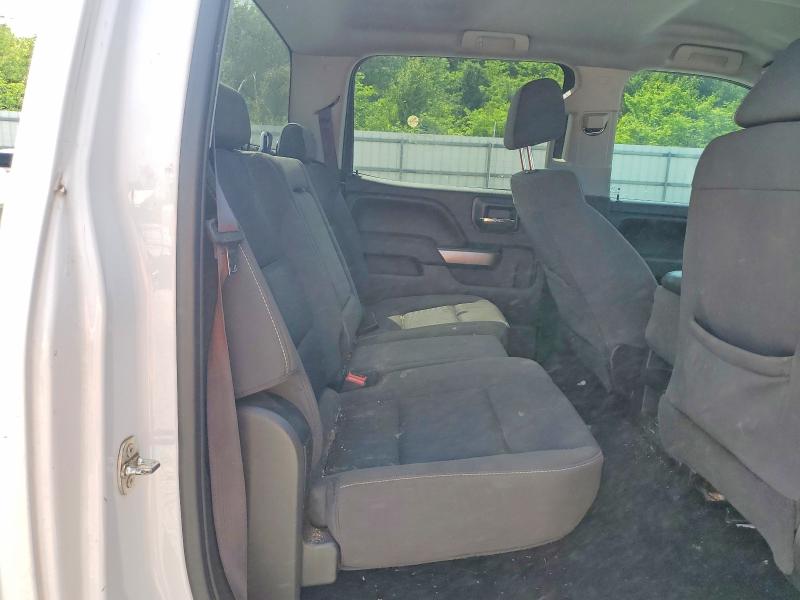 Aukcja sprzedaży 2016 Chevrolet Silverado, vin: 3GCUKREC0GG272590, numer aukcji: 52264406