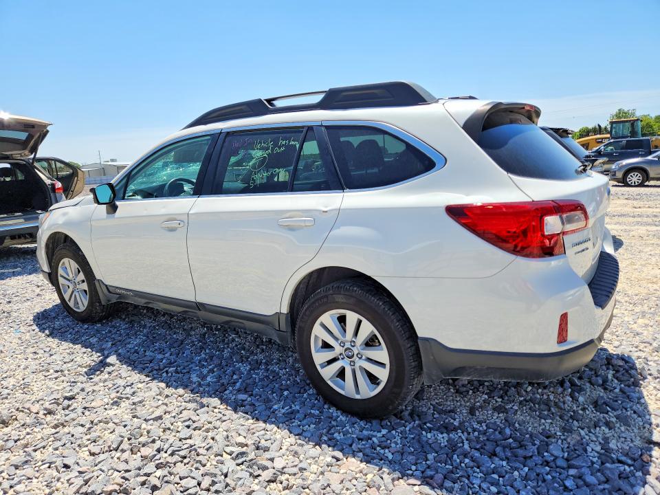 2015 Subaru Outback მანქანა იყიდება აუქციონზე, vin: 4S4BSBCC3F3220773, აუქციონის ნომერი: 53054446