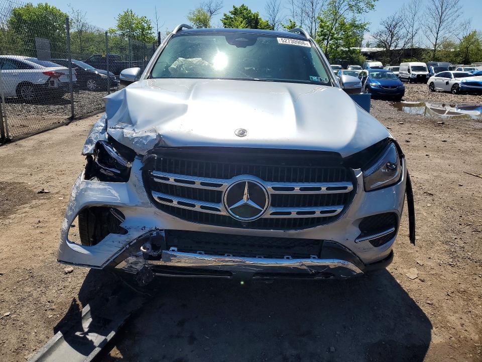 Aukcja sprzedaży 2024 Mercedes-benz Gle, vin: 4JGFB4FB4RB183095, numer aukcji: 52730906