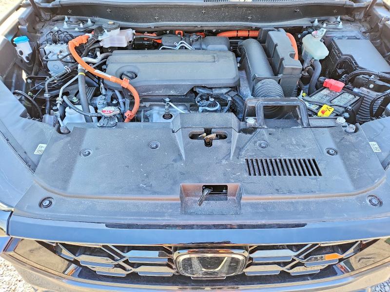Продаж на аукціоні авто 2026 Honda Cr-v, vin: 7FARS6H5XTE026491, номер лоту: 55278816
