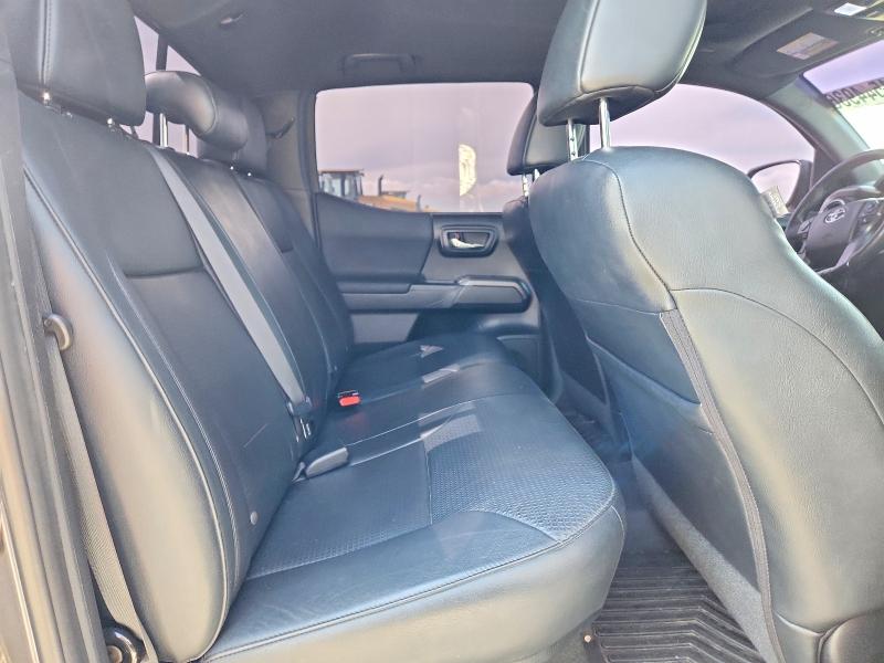 2021 Toyota Tacoma მანქანა იყიდება აუქციონზე, vin: 5TFCZ5AN5MX247036, აუქციონის ნომერი: 54544936