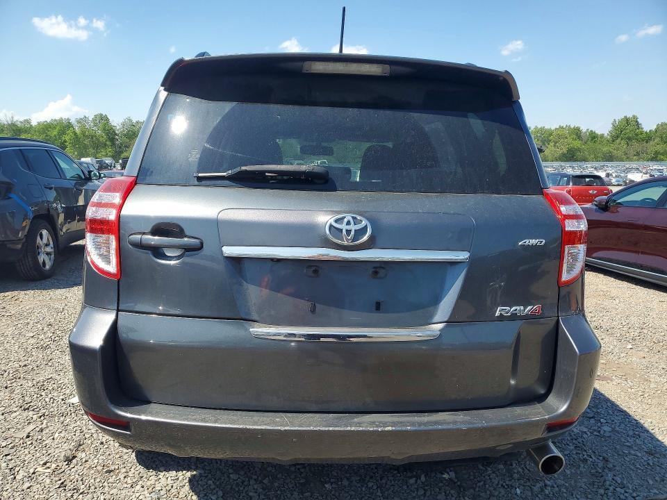 Продажа на аукционе авто 2011 Toyota Rav4, vin: JTMRK4DV5B5104486, номер лота: 54353456