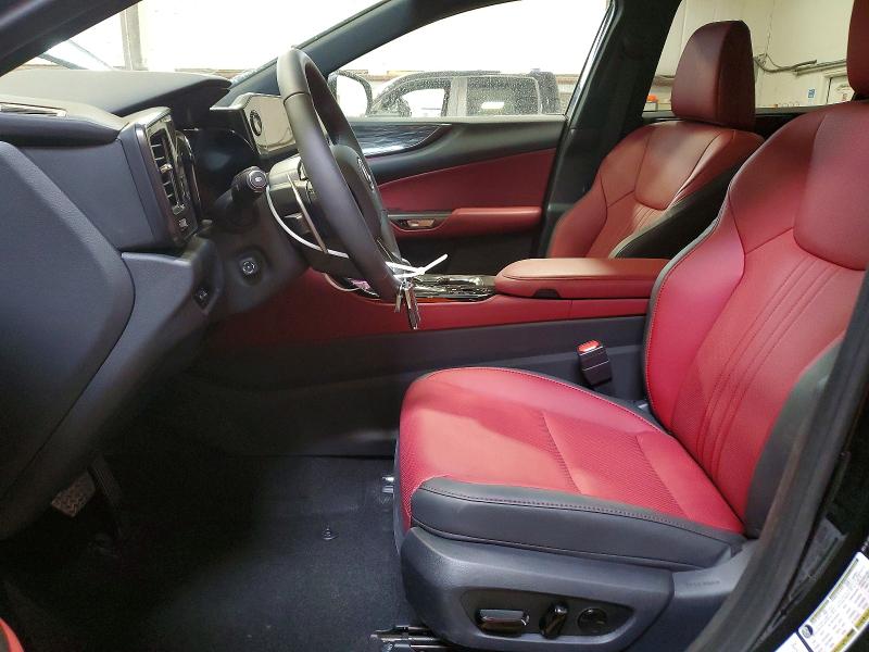 Продажа на аукционе авто 2026 Lexus Nx 350, vin: 2T2GKCEZ3TC066792, номер лота: 53070386