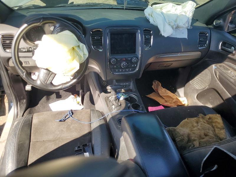 Aukcja sprzedaży 2020 Dodge Durango, vin: 1C4RDJDG3LC383024, numer aukcji: 55026786