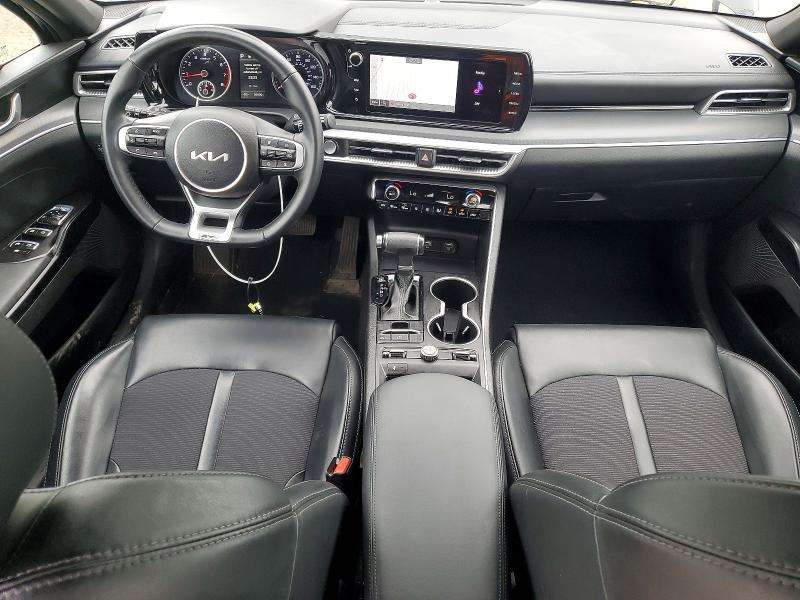 Продаж на аукціоні авто 2024 Kia K5, vin: 5XXG64J22RG263767, номер лоту: 55239096