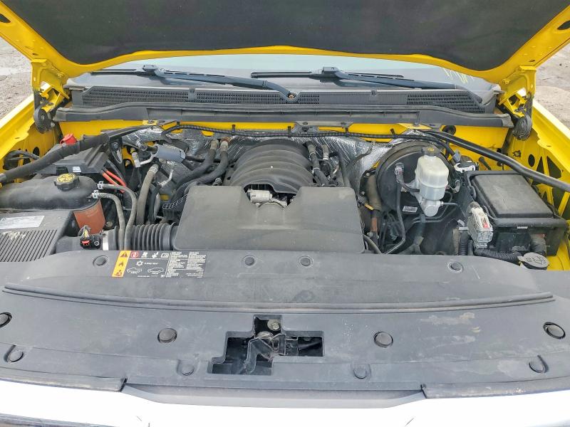 2018 Gmc Sierra მანქანა იყიდება აუქციონზე, vin: 1GTN2LEHXJZ280619, აუქციონის ნომერი: 52547266
