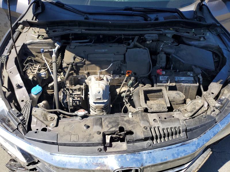Aukcja sprzedaży 2017 Honda Accord, vin: 1HGCR2F88HA140235, numer aukcji: 53948296