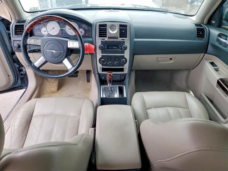 Aukcja sprzedaży 2005 Chrysler 300c, vin: 2C3JA63H55H612207, numer aukcji: 54543516