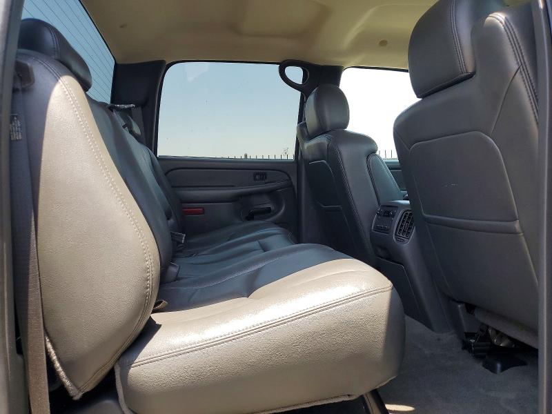 2004 Chevrolet Silverado მანქანა იყიდება აუქციონზე, vin: 1GCJK33184F158688, აუქციონის ნომერი: 53388806