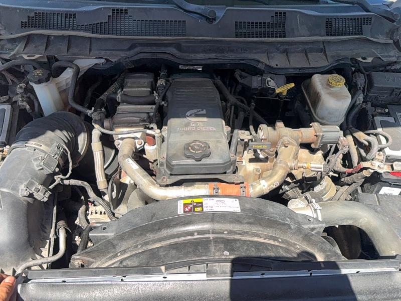 Aukcja sprzedaży 2014 Ram 5500, vin: 3C7WRMDLXEG127856, numer aukcji: 54882716