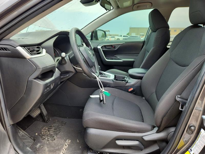 Продажа на аукционе авто 2021 Toyota Rav4, vin: 2T3H1RFV0MC152791, номер лота: 52780196