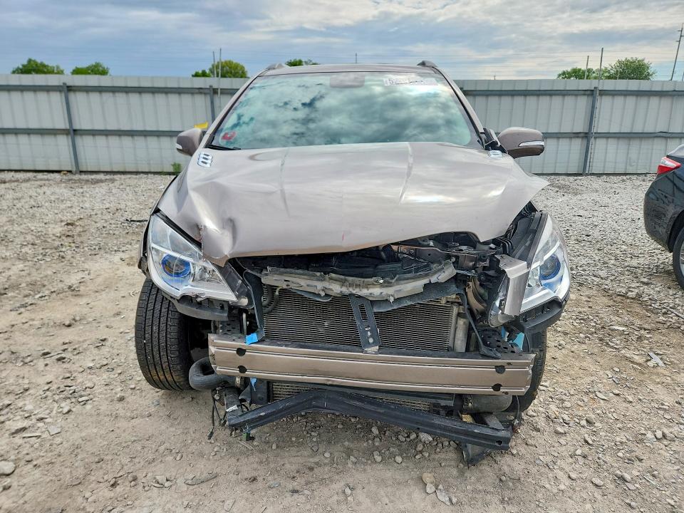 52897716 :رقم المزاد ، KL4CJCSB1EB769901 vin ، 2014 Buick Encore مزاد بيع