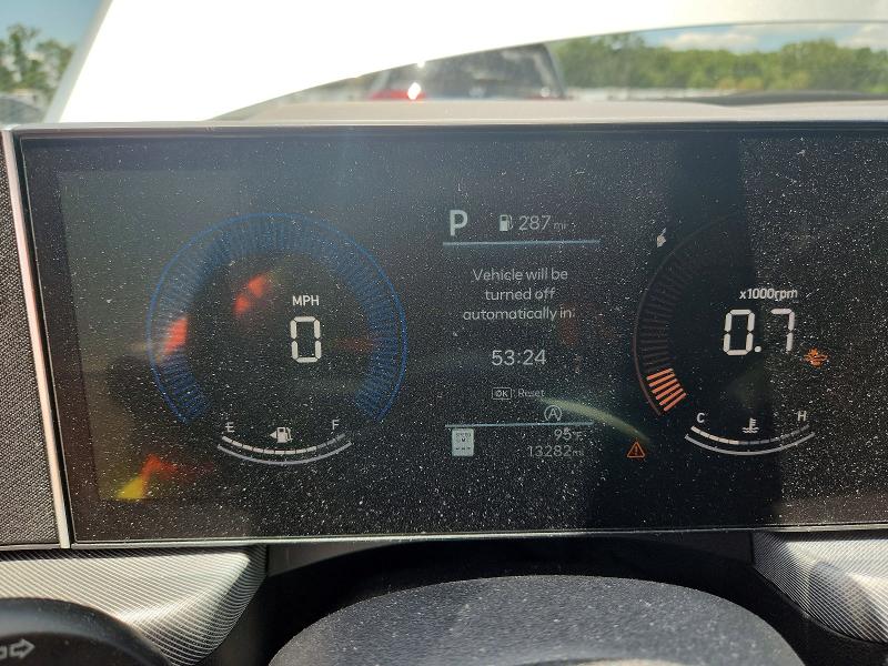 Aukcja sprzedaży 2025 Hyundai Sonata, vin: KMHL24JA5SA481216, numer aukcji: 54167956
