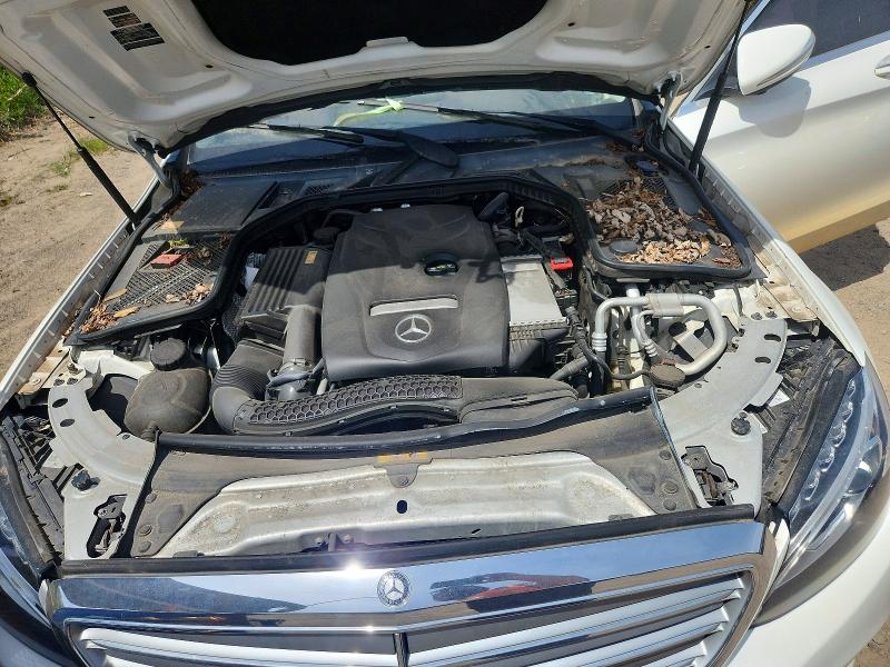 Aukcja sprzedaży 2015 Mercedes-benz C, vin: 55SWF4KB9FU009237, numer aukcji: 54732956