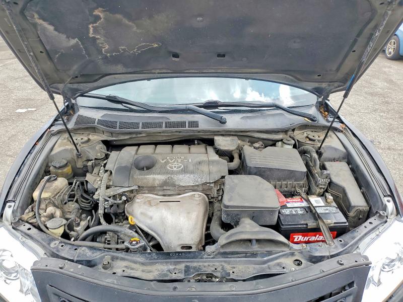 2010 Toyota Camry მანქანა იყიდება აუქციონზე, vin: 4T1BF3EK2AU516854, აუქციონის ნომერი: 55571296