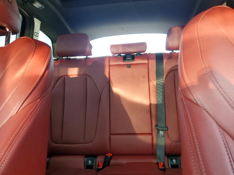 Aukcja sprzedaży 2023 Bmw X3, vin: WBX47DP08PN192097, numer aukcji: 51463286
