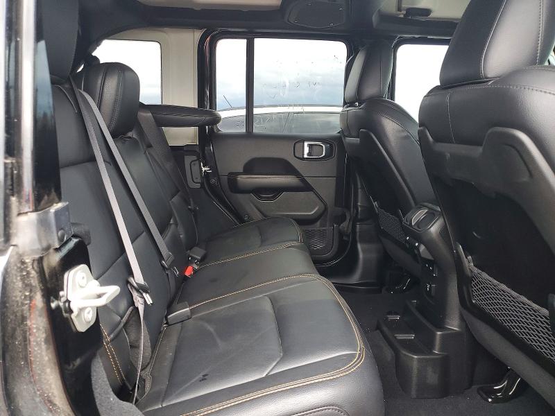 Aukcja sprzedaży 2024 Jeep Wrangler, vin: 1C4PJXEN8RW150697, numer aukcji: 53981486