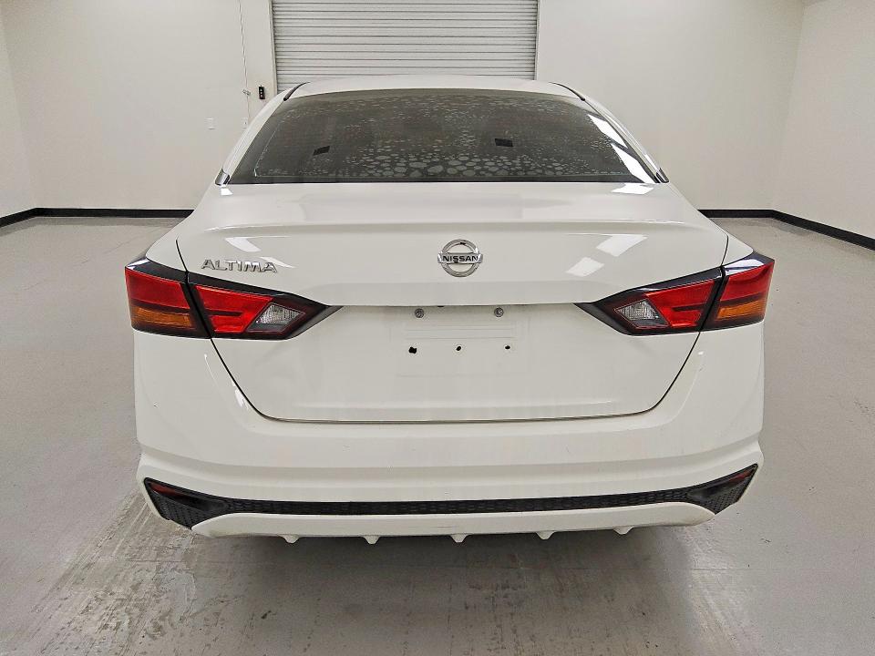 Aukcja sprzedaży 2021 Nissan Altima, vin: 1N4BL4BV3MN399923, numer aukcji: 51543926