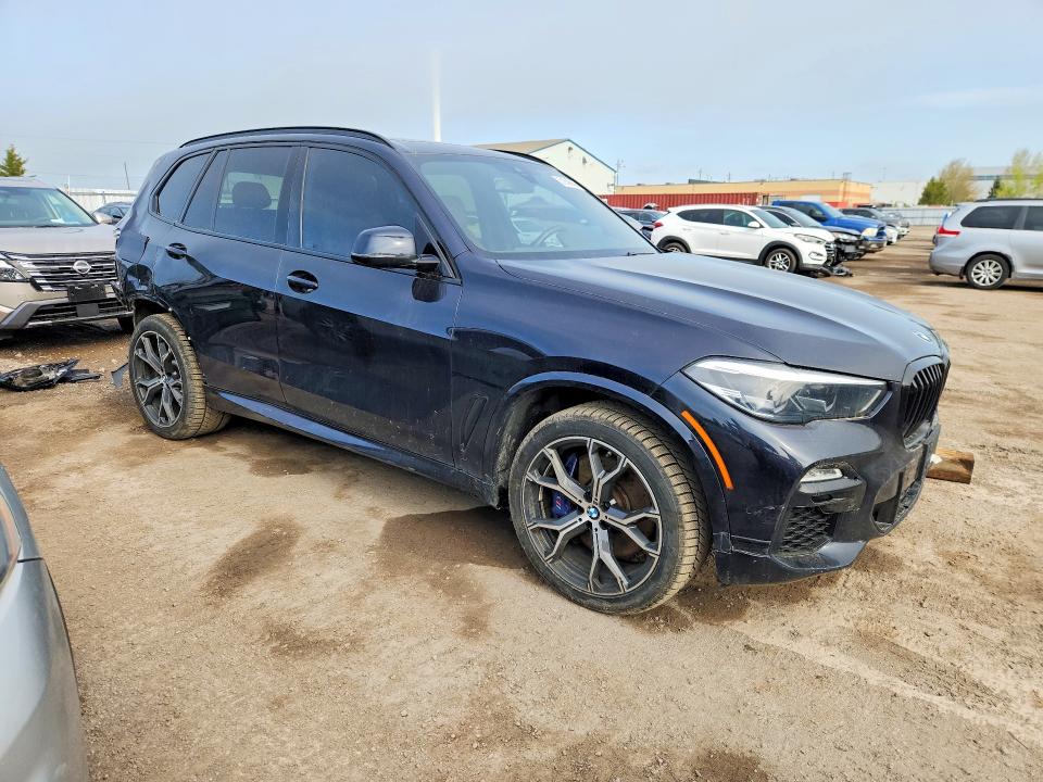 Продажа на аукционе авто 2019 Bmw X5, vin: 5UXCR6C50KLL33831, номер лота: 51845656