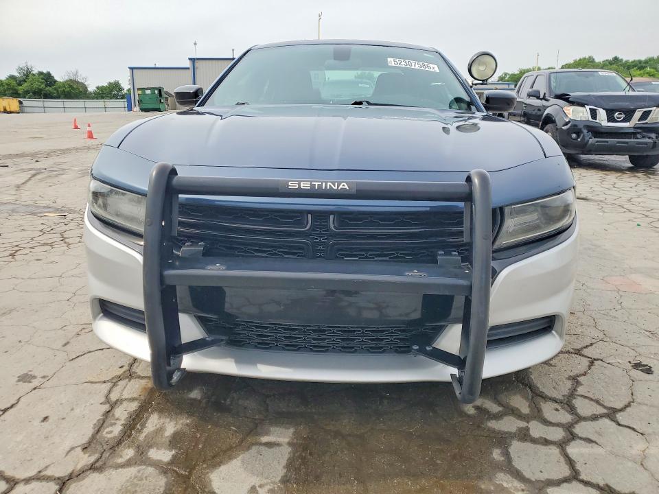 Aukcja sprzedaży 2019 Dodge Charger, vin: 2C3CDXKT4KH726884, numer aukcji: 52307586