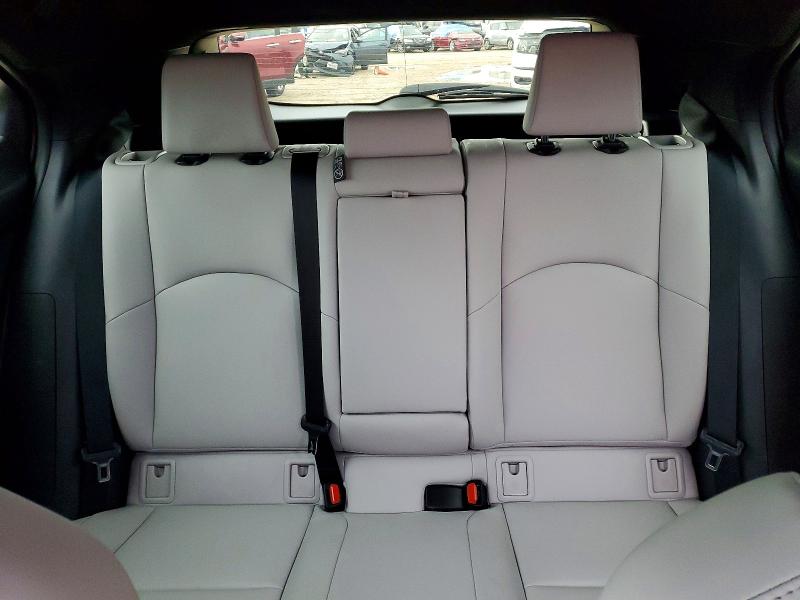 Aukcja sprzedaży 2025 Lexus Ux 300h, vin: JTHYBJAH5S2002534, numer aukcji: 54429326