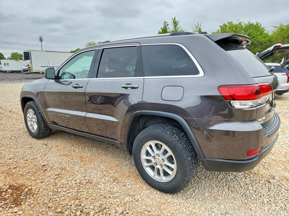 Aukcja sprzedaży 2020 Jeep Grand Cherokee, vin: 1C4RJFAG9LC244106, numer aukcji: 52365676
