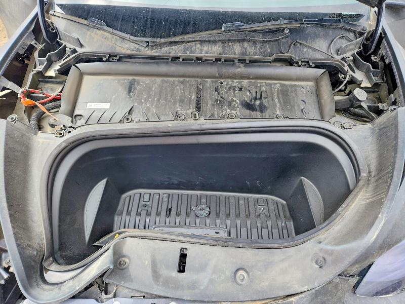 53967506 :رقم المزاد ، LRWYGDFD3PC057864 vin ، 2023 Tesla Model Y مزاد بيع