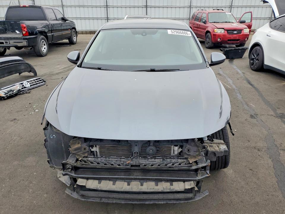 Продажа на аукционе авто 2020 Volkswagen Jetta, vin: 3VWCB7BU2LM021043, номер лота: 52966886