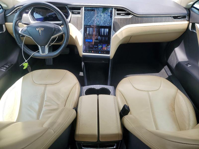 Aukcja sprzedaży 2013 Tesla Model S, vin: 5YJSA1CG2DFP08276, numer aukcji: 49087066