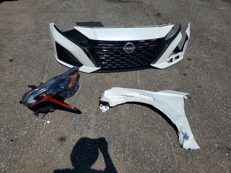2025 Nissan Altima მანქანა იყიდება აუქციონზე, vin: 1N4BL4CV9SN338264, აუქციონის ნომერი: 53107296