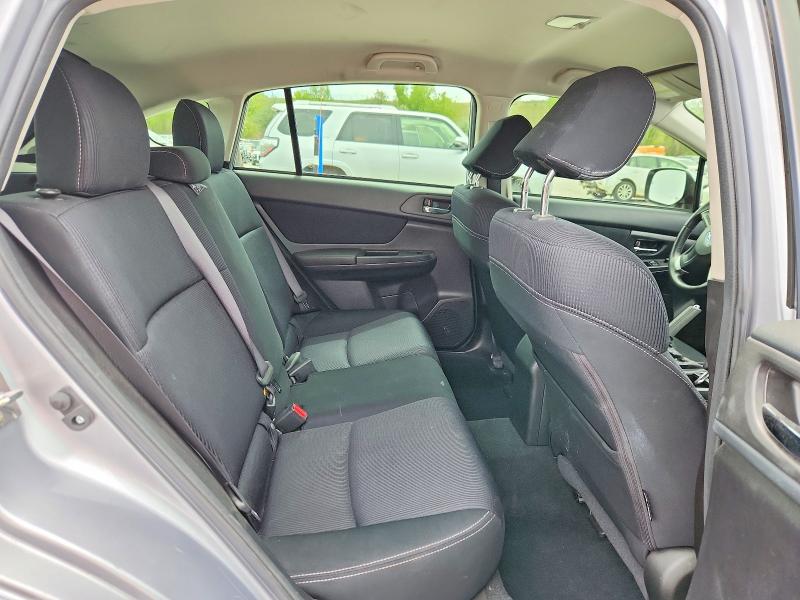 54847246 :رقم المزاد ، JF1GPAL65E8266032 vin ، 2014 Subaru Impreza مزاد بيع