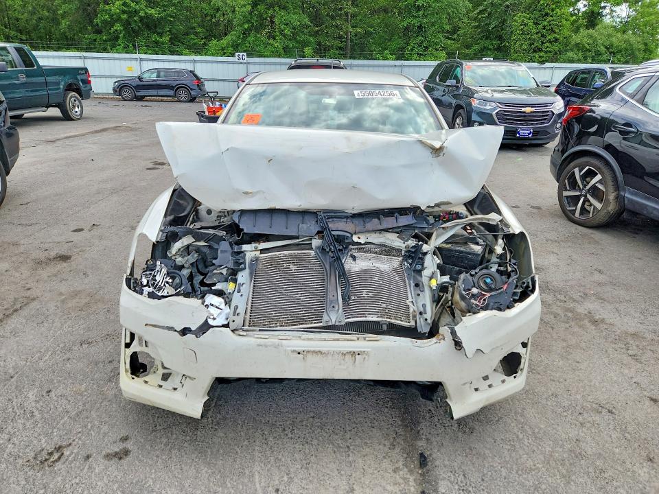 2016 Subaru Impreza მანქანა იყიდება აუქციონზე, vin: JF1GJAA67GH009431, აუქციონის ნომერი: 55054256