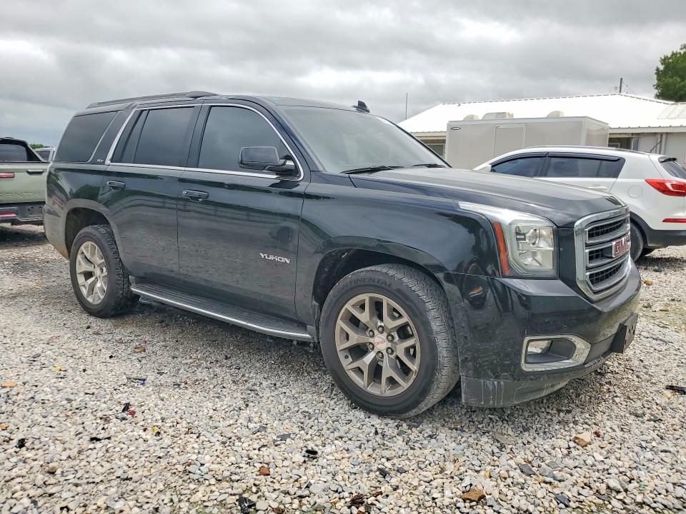 54217116 :رقم المزاد ، 1GKS2BKC5GR417002 vin ، 2016 Gmc Yukon مزاد بيع