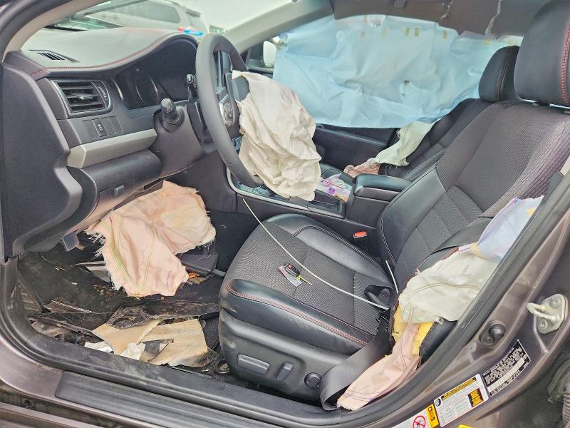 Aukcja sprzedaży 2017 Toyota Camry, vin: 4T1BF1FK5HU814439, numer aukcji: 53041096