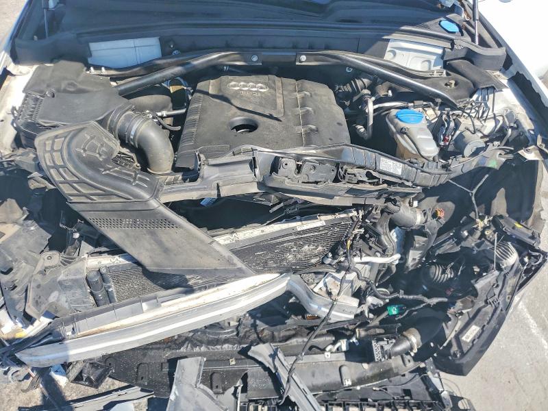 Продажа на аукционе авто 2014 Audi Q5, vin: WA1LFAFP3EA044026, номер лота: 54688456