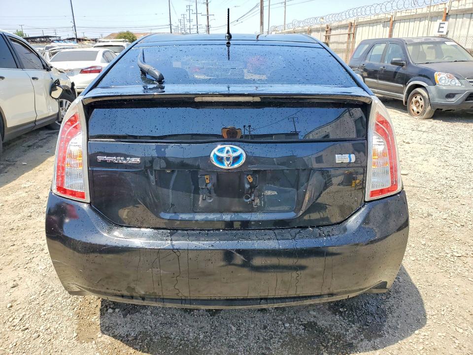 Продажа на аукционе авто 2015 Toyota Prius, vin: JTDKN3DU8F0467457, номер лота: 54886176