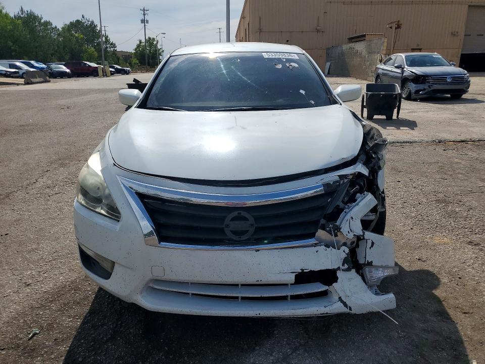 2013 Nissan Altima მანქანა იყიდება აუქციონზე, vin: 1N4AL3AP8DC168486, აუქციონის ნომერი: 53359836