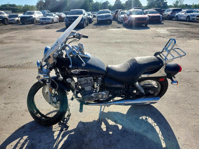 2007 Kawasaki Vulcan900b მანქანა იყიდება აუქციონზე, vin: JKAENVC117A206175, აუქციონის ნომერი: 53811386