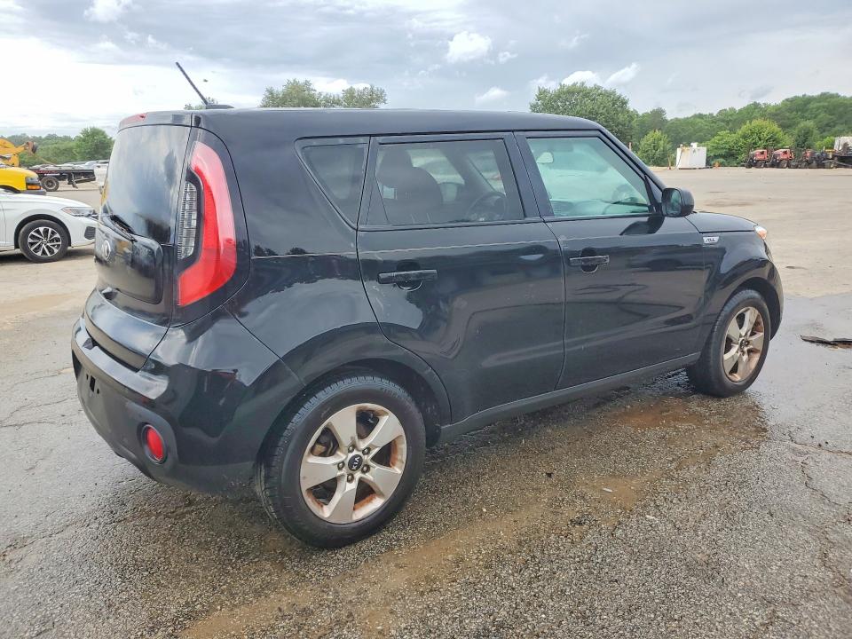 Продажа на аукционе авто 2019 Kia Soul, vin: KNDJN2A28K7692052, номер лота: 54063676